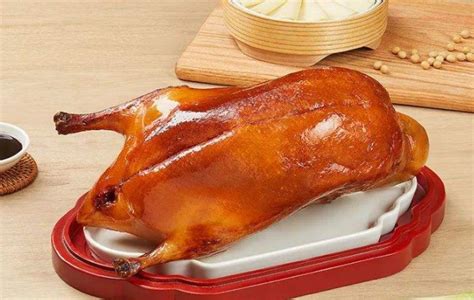 猪脚烤鸭双拼,中国菜系,食品餐饮,摄影素材,汇图网www.huitu.com