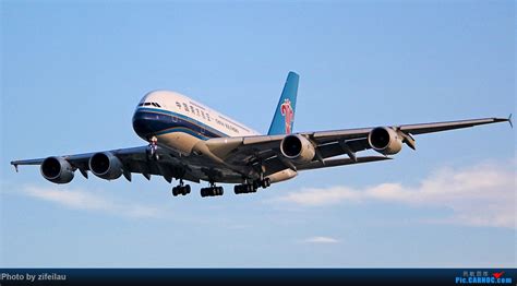 “空中巨无霸”来了！南航A380飞成都，明日将参加天府国际机场_文旅头条