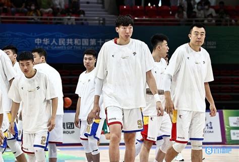 辽宁男篮成功卫冕全运会冠军-潮牌体育