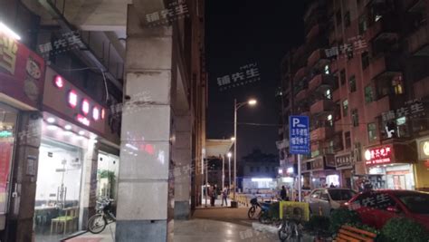 龙岗横岗25平米加盟餐饮小吃店转让 - 深圳乐业网