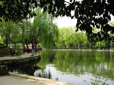 郴州北湖公园,城镇风貌,建筑摄影,摄影素材,汇图网www.huitu.com