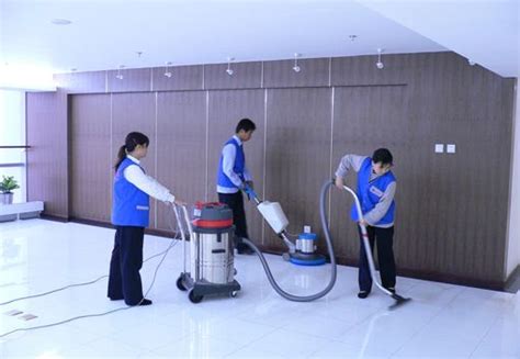 广州驻场保洁，的驻场保洁服务哪里找产品大图