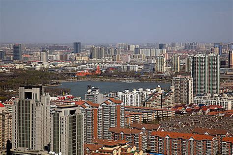 [天津]河西区城市设计规划方案文本-城市规划-筑龙建筑设计论坛