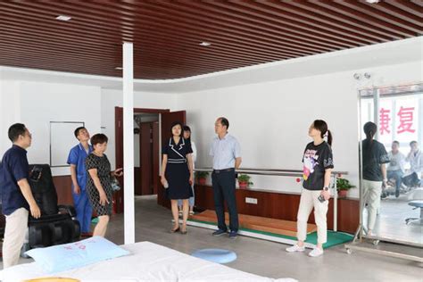 郑州二七区设立首家精神障碍社区康复服务站-大河新闻