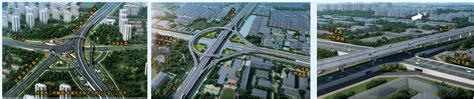 河北保定：东二环将打造3座立交桥，沿路还将建设高架桥！__凤凰网