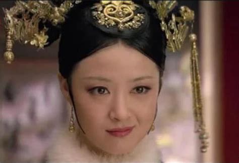 华妃表情包图片