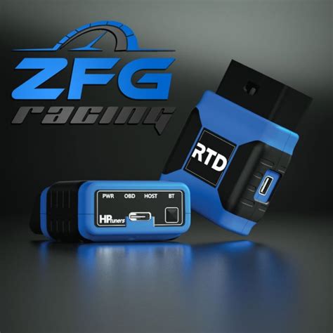ZFG Racing Tuning Deals | Explorer ST Forum