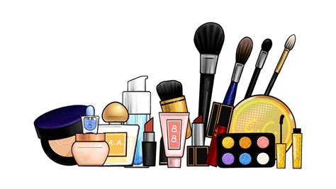 化妆品质检报告检测哪些项目？-新闻动态-华妆科技