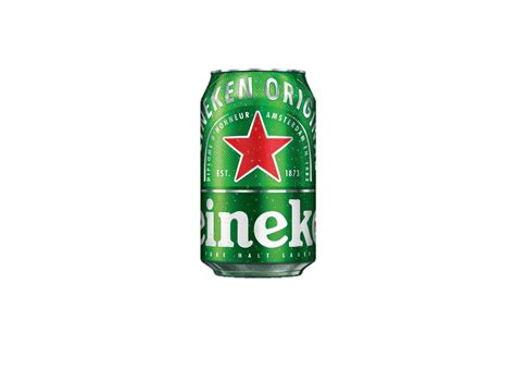 Heineken意大利原装进口啤酒喜力啤酒330ml*24瓶装整箱精酿拉格_虎窝淘
