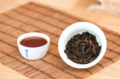 布朗生态熟茶|2020-润元昌普洱茶网