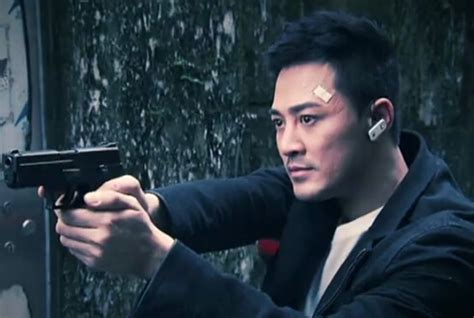 《扫毒2》等多部香港电影撤回金马奖报名