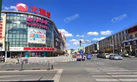 大润发诸暨大唐永新广场店将于12月18日开业_联商网