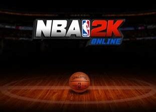 NBA 2K - 搜狗百科