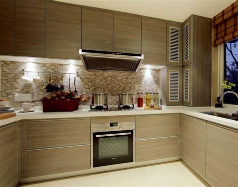 司米橱柜 | 20个高级灰厨房设计案例-建材网