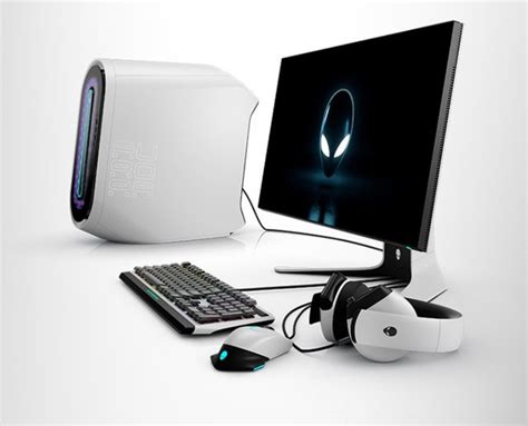 ALIENWARE AURORA 外星人台式机 R9 一个月使用感受 - 电脑硬件 - Chiphell - 分享与交流用户体验