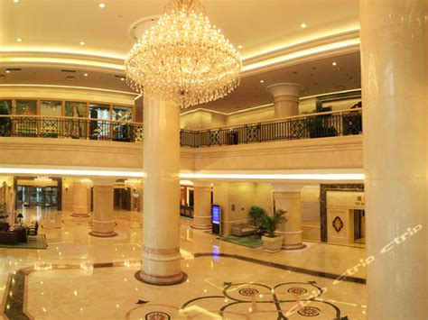港中旅青岛海泉湾·维景国际大酒店是中国北部规模最大的单体酒店|国际大酒店|港中旅|海泉湾_新浪新闻