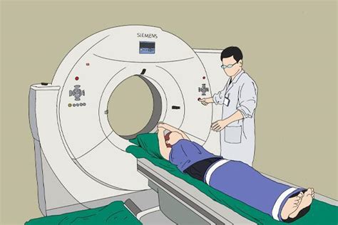 普通CT和增强CT的区别，在什么地方？患者做CT时，如何选择？|患者|造影剂|疾病_新浪新闻