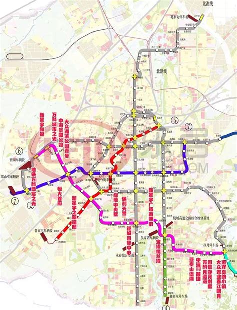 长春市城市轨道交通6号线工程信号系统评标结果__财经头条