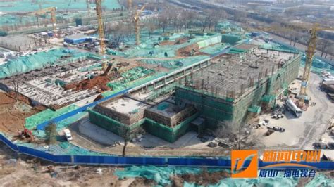 唐山LNG接收站地基处理及T-1201/3号储罐桩基础工程-中电建振冲建设工程股份有限公司