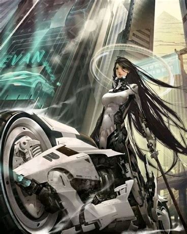 超科幻未来机甲图片,未来战甲,机械科幻壁纸_大山谷图库