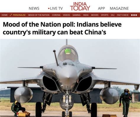 中印对峙印度撤走90%越界军人 表态虽强硬但已胆怯_手机新浪网
