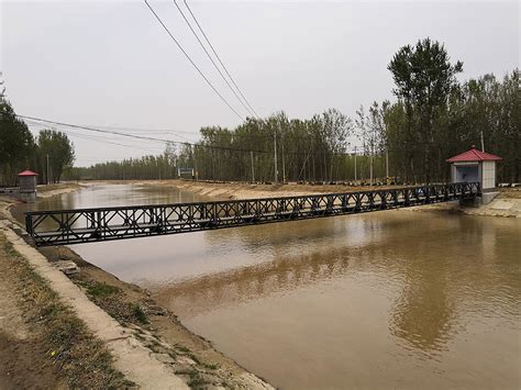 京杭大运河再次全线通水，国家水网加快构建_手机新浪网