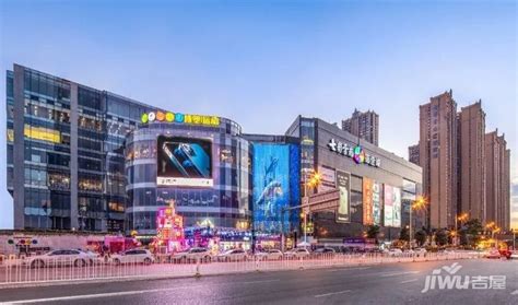 壹城观点丨改变城市人居力量，购物中心成生活中心 - 中国第一时间