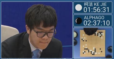 柯洁：这是我最后一次人机大战 且看且珍惜-柯洁,AlphaGo,人机大战,围棋 ——快科技(驱动之家旗下媒体)--科技改变未来