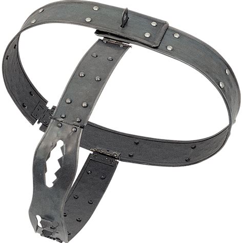 The Chastity Belt – Medieval Myth or Reality? - The Vintage News