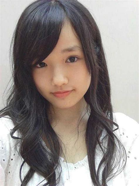 优质日本15岁美少女安藤咲桜清纯图片图片-万佳直播吧