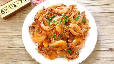 椒盐虾 - 椒盐虾做法、功效、食材 - 网上厨房