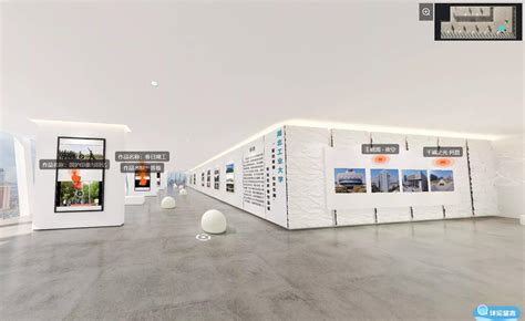 湖北工业大学3D云展虚拟校史馆正式上线-湖北工业大学档案馆