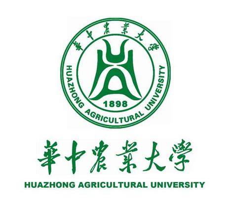 华中农业大学校徽标志LOGO图片_素材免费下载_设计图片大全_设计盒子 - 设计盒子