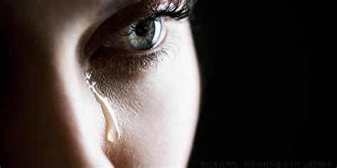 美媒：你的眼泪有朝一日也许会救你的命……_凤凰网