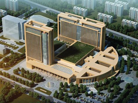 潍坊2022年建建的高楼,潍坊摩天高楼规划,潍坊城市未来高楼(第4页)_大山谷图库