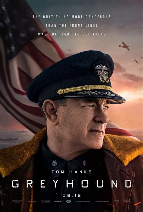 汤姆汉克斯主演的《灰猎犬号》，继《决战中途岛》之后的又一部高分海战片_腾讯视频