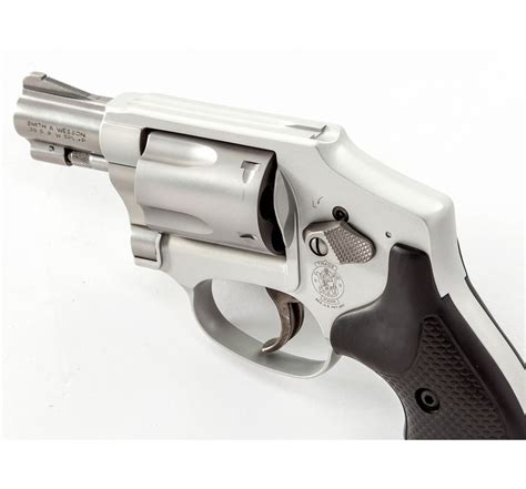 Smith & Wesson 642 Midnight Black -... for sale at Gunsamerica.com ...