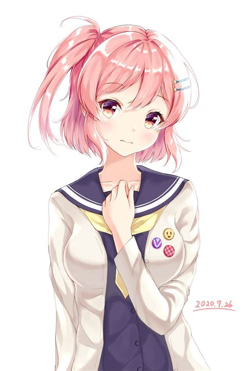 新堂彩音图片