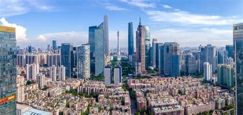 中国最富城市排行榜 - 随意云