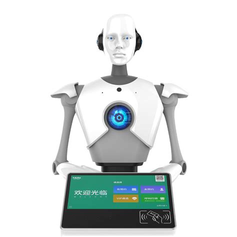 机器人灵巧手 服务型机器人 2018年世界机器人大会 因时机器人科技-卡乐图片