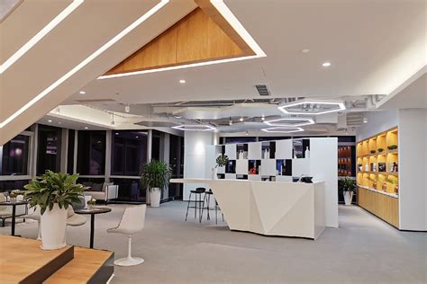 众创空间-LOFT办公室|空间|家装设计|外号 - 原创作品 - 站酷 (ZCOOL)