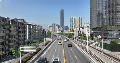 武汉“台北路”的尽头是“解放大道”，国台办：每一条路都是回家的路