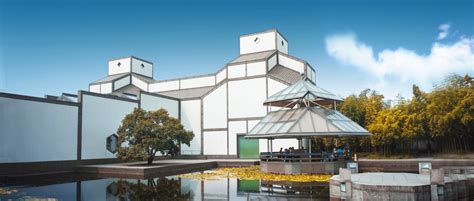 苏州博物馆西馆建成开放一周年 74万人次参馆-名城苏州新闻中心