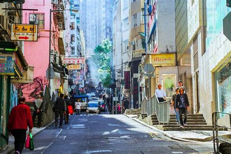 香港中环高清图片下载-正版图片500530518-摄图网