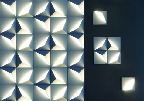悦|几何造型的自由创想-照明设计-筑龙室内设计论坛
