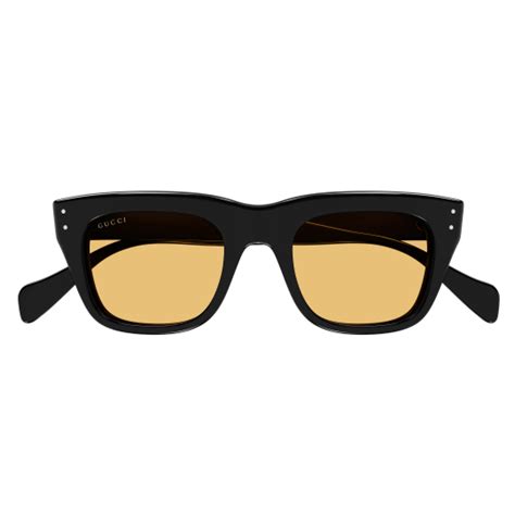 Gucci 45454545 Sunglasses - Purevision - The Sunglasses Shop in Queens