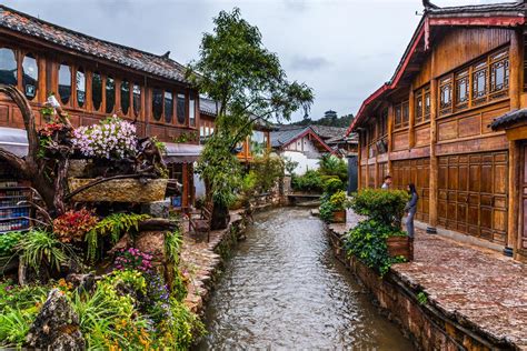Visit Lijiang on a trip to China | Audley Travel