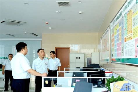 潞城农商银行：营销代发工资显成效--黄河新闻网