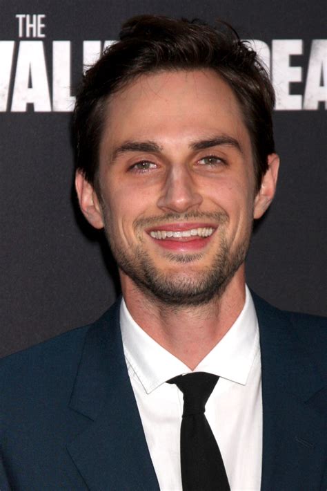 Andrew J. West as Henry | Once Upon A Time