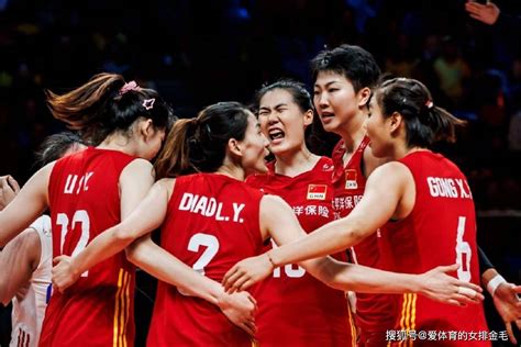 2021-2022中国女排超级联赛12月25日比赛综述_中国排协官网